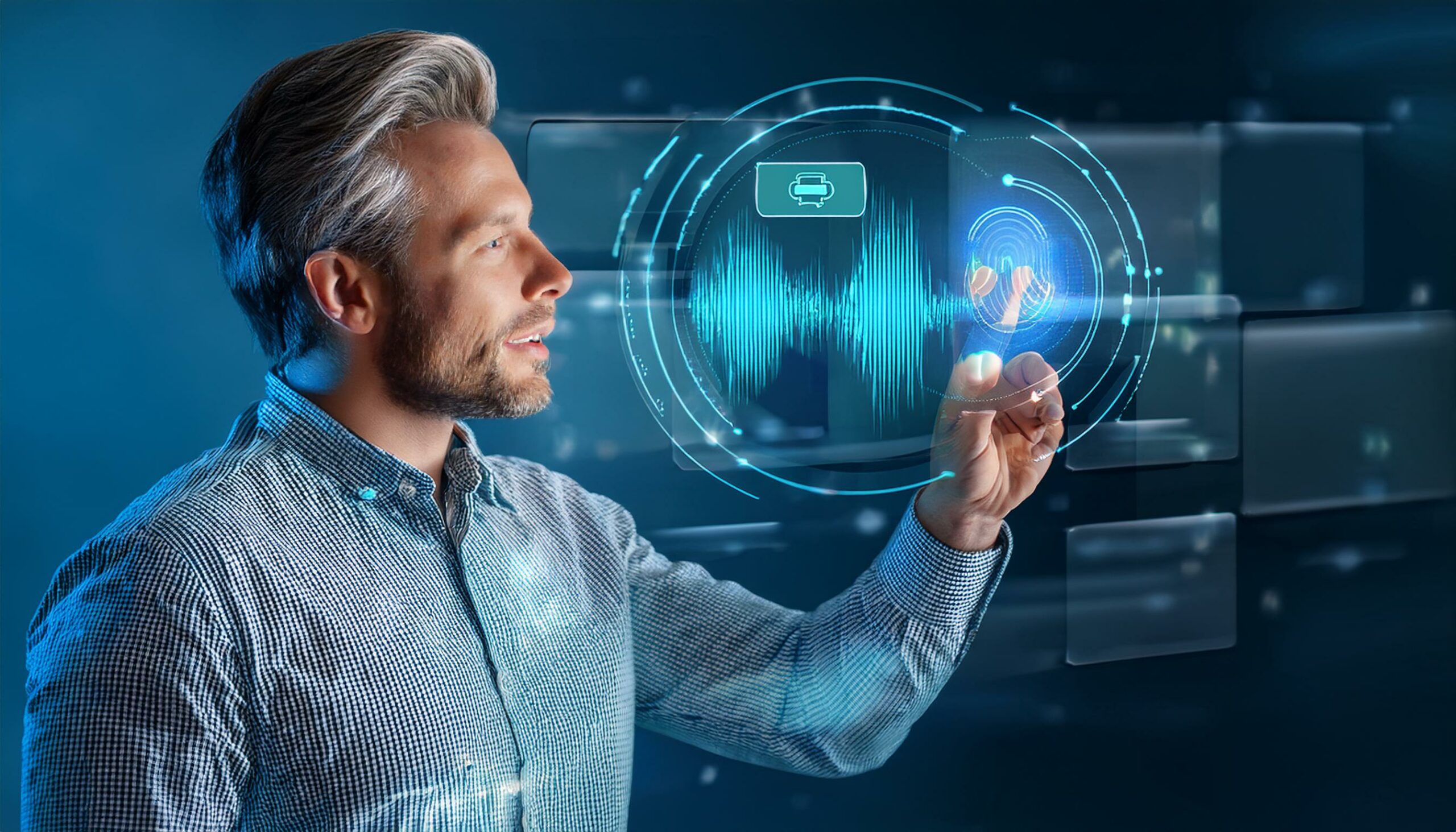 IA - Modulation de voix pour assistants virtuels