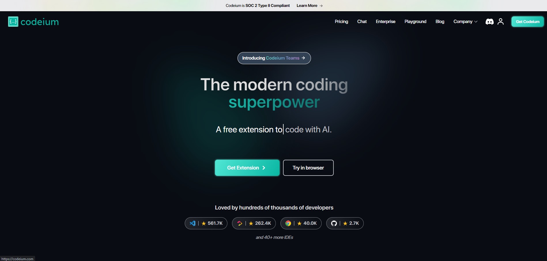 Codeium Guide Complet Et Avis 2025 Aikiwi Codeium Guide Complet Et Avis 2025 Aikiwi