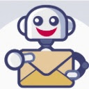 Logo Buzz Mail
