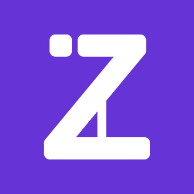 Logo ZMO AI