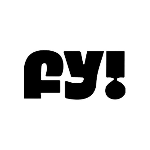 Logo The Fy! Studio