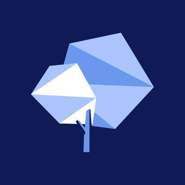 Logo BlueWillow