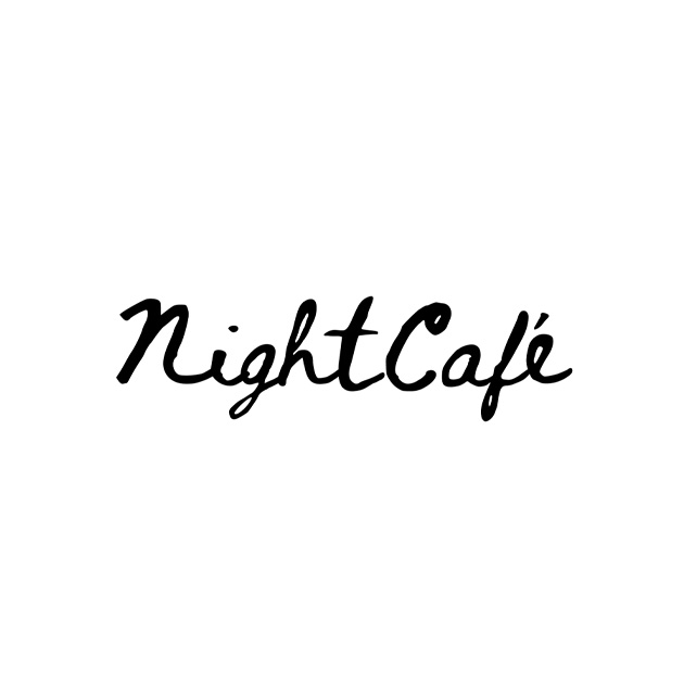 Logo NightCafe Creator 