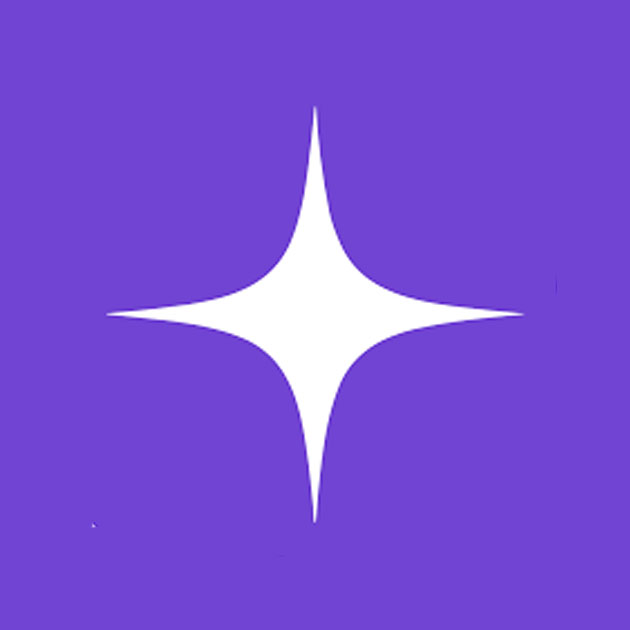 Logo Starryai