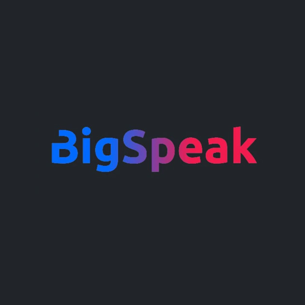 Logo Big Speak 