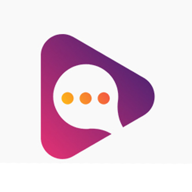 Logo Voicetapp