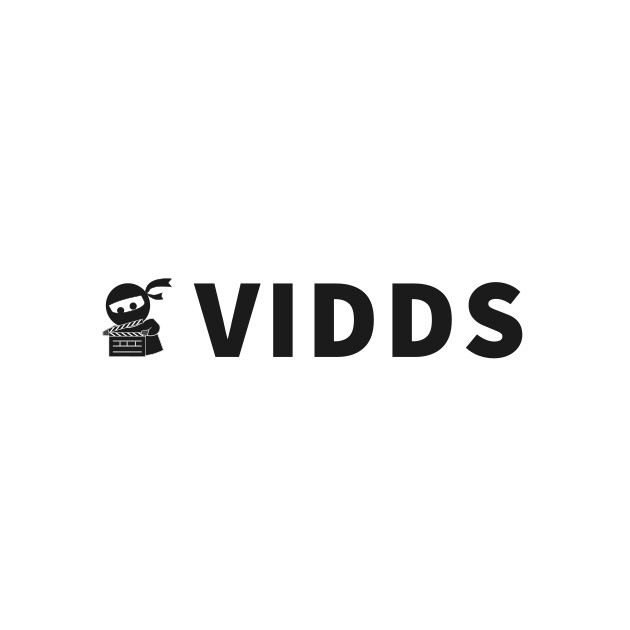 Logo Vidds