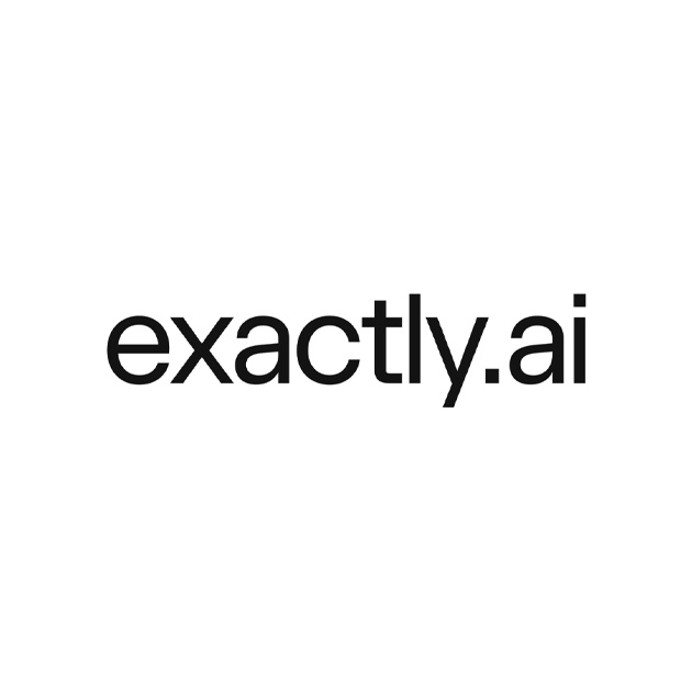 Logo Exactly AI