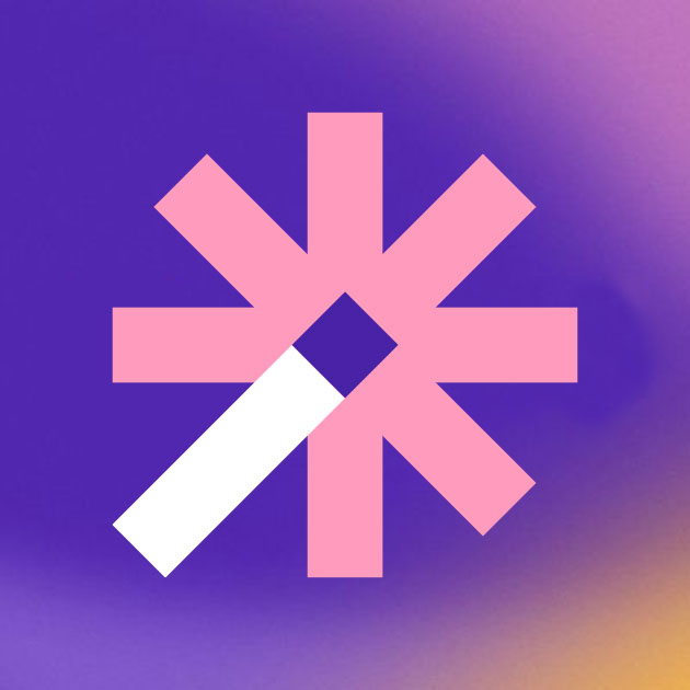 Logo Vizard