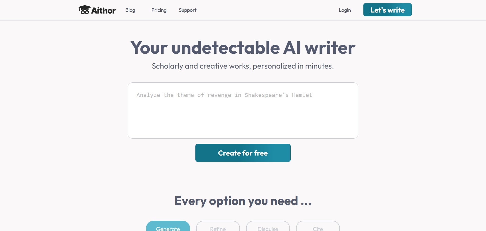 Aithor Guide Complet Et Avis 2025 Aikiwi Aithor Guide Complet Et Avis 2025 Aikiwi