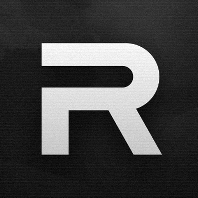 Logo Replicastudios