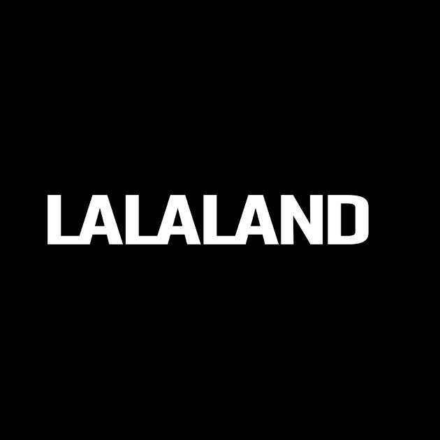 Logo LalaLand.ai