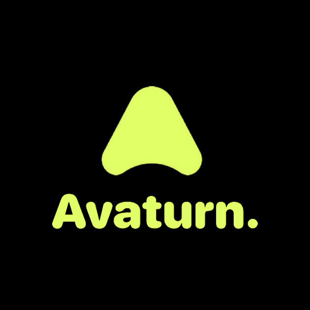 Logo Avaturn 