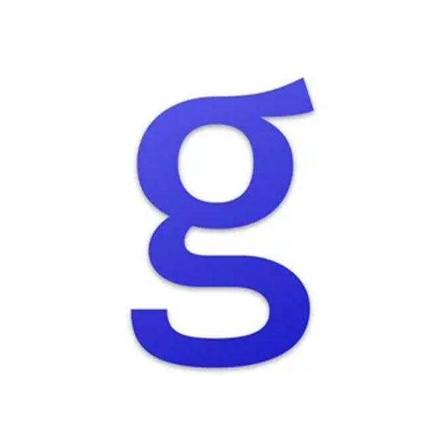 Logo Getimg Ai