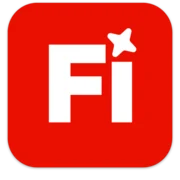 Logo Adobe Firefly