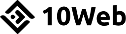 Logo 10Web