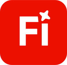 Logo Adobe Firefly