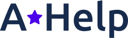 Logo AHelp
