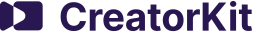 Logo CreatorKit