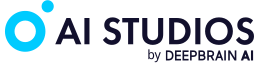 Logo AI Studios