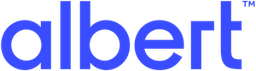 Logo Albert