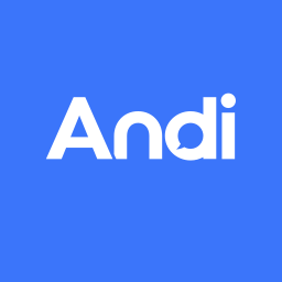 Logo Andi
