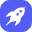 Logo B2B Rocket