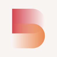Logo BloggerAI