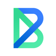 Logo Booke AI