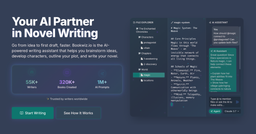 Logo Bookwiz