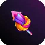 Logo CandyIcons