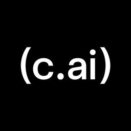 Logo Character.AI