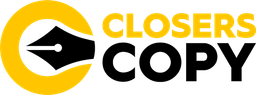 Logo ClosersCopy
