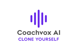 Logo Coachvox