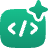 Logo CodeConvert AI