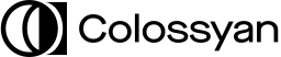 Logo Colossyan