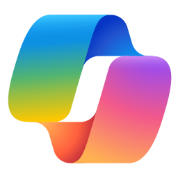 Logo Microsoft Copilot