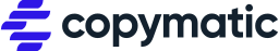Logo Copymatic