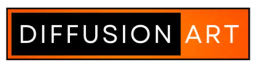 Logo DiffusionArt