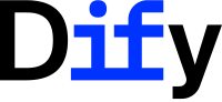 Logo Dify