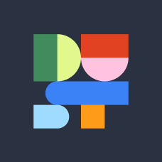Logo Dust