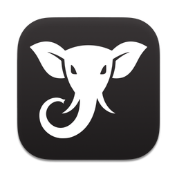 Logo Elephas