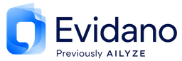Logo Evidano