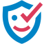 Logo FaceCheck ID