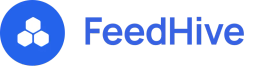 Logo FeedHive