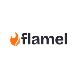 Logo Flamel