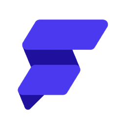 Logo FlutterFlow AI Gen