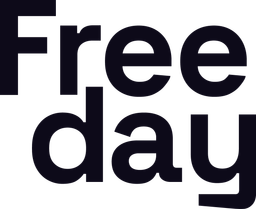Logo Freeday
