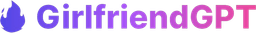Logo GirlfriendGPT
