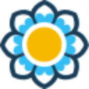 Logo GitaGPT